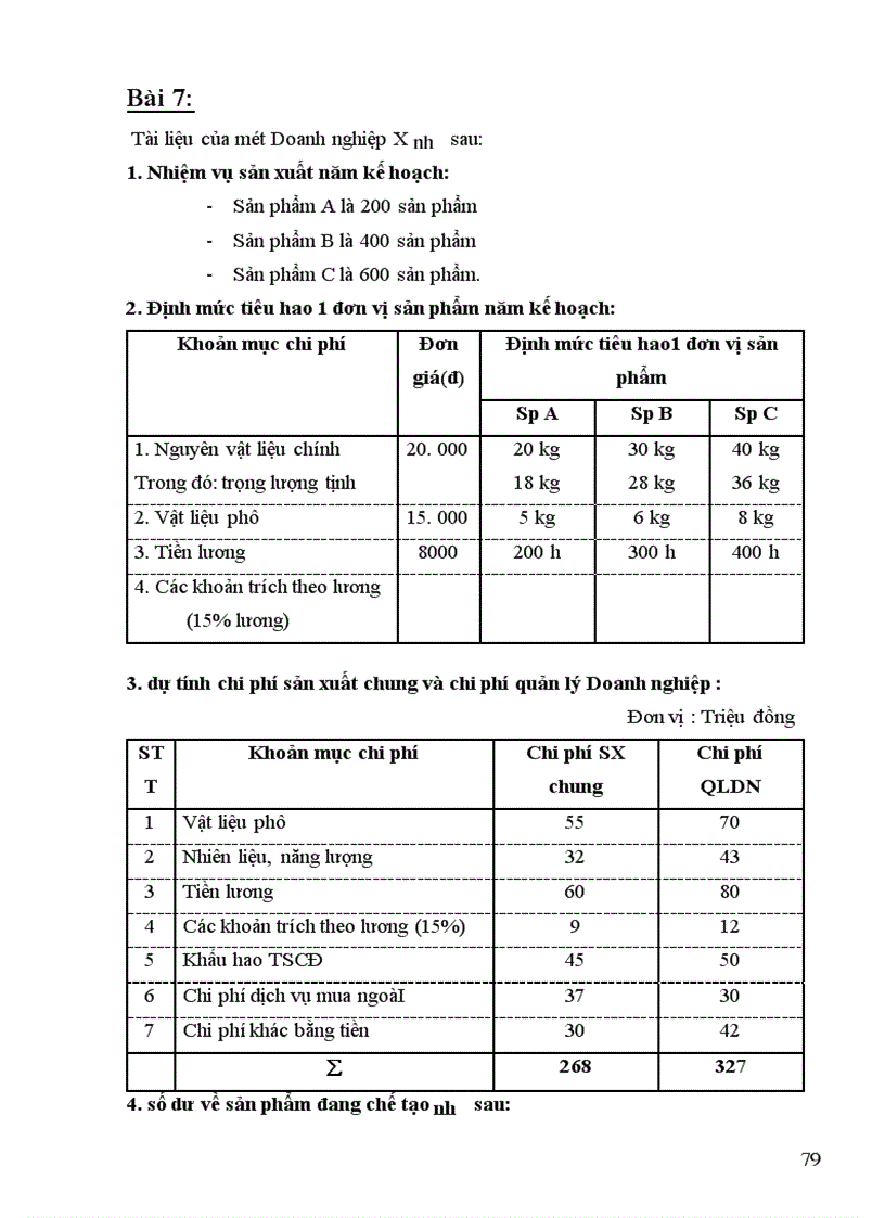 image for page Câu hỏi và bài tập : tài chính doanh nghiệp