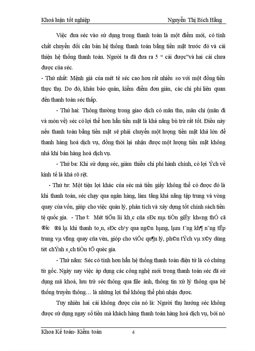 image for page Đề án môn tài chính ngân hàng