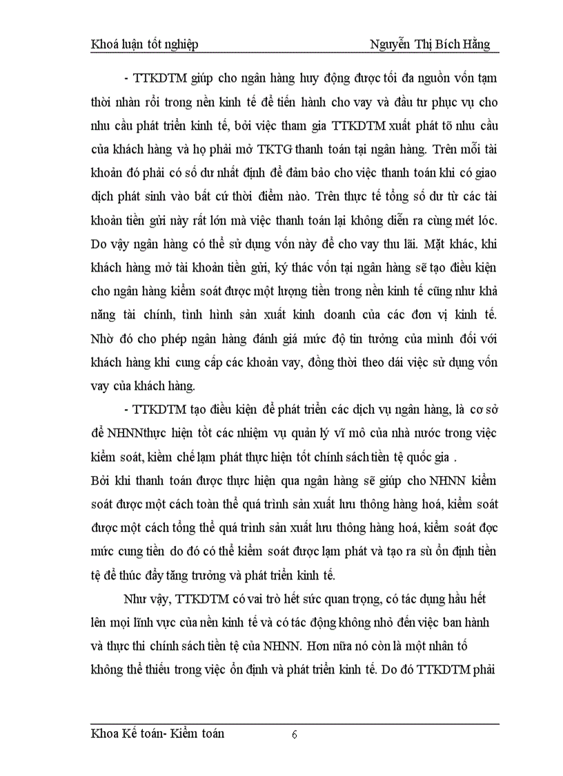 image for page Đề án môn tài chính ngân hàng