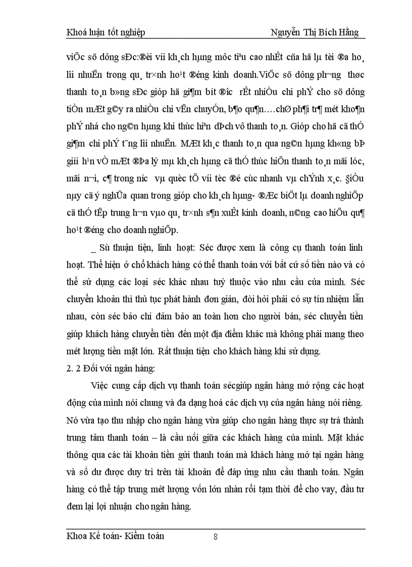 image for page Đề án môn tài chính ngân hàng