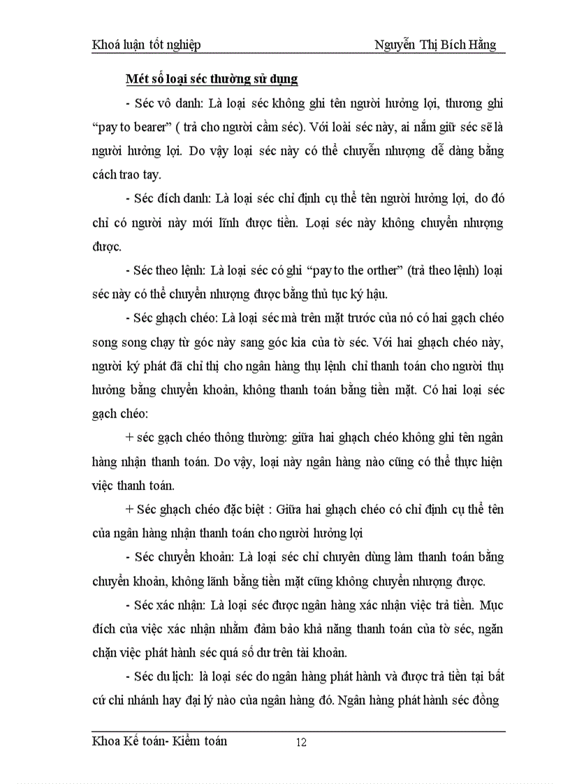 image for page Đề án môn tài chính ngân hàng