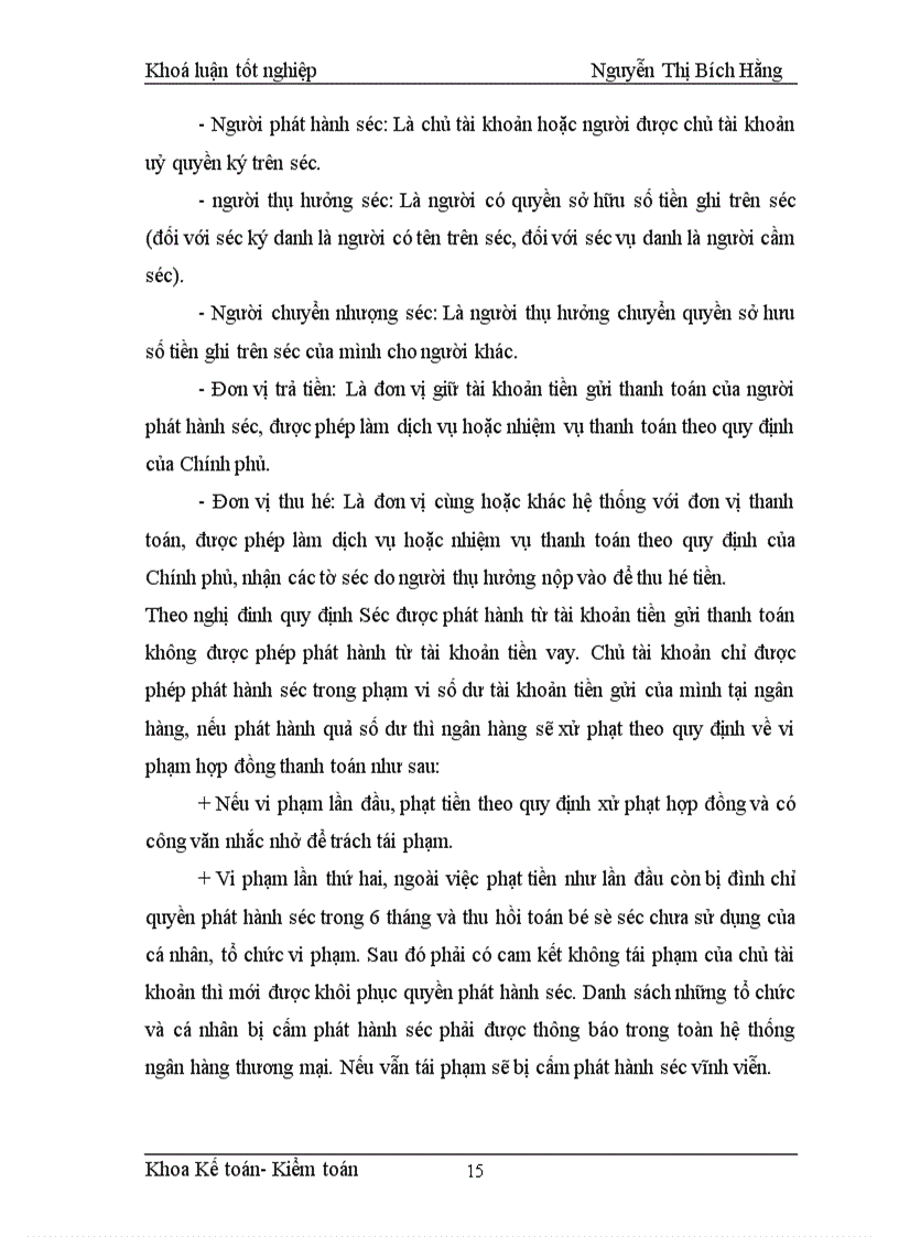 image for page Đề án môn tài chính ngân hàng