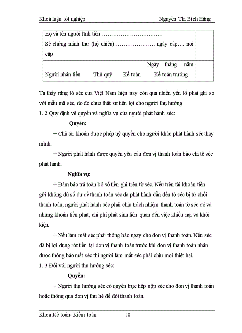 image for page Đề án môn tài chính ngân hàng