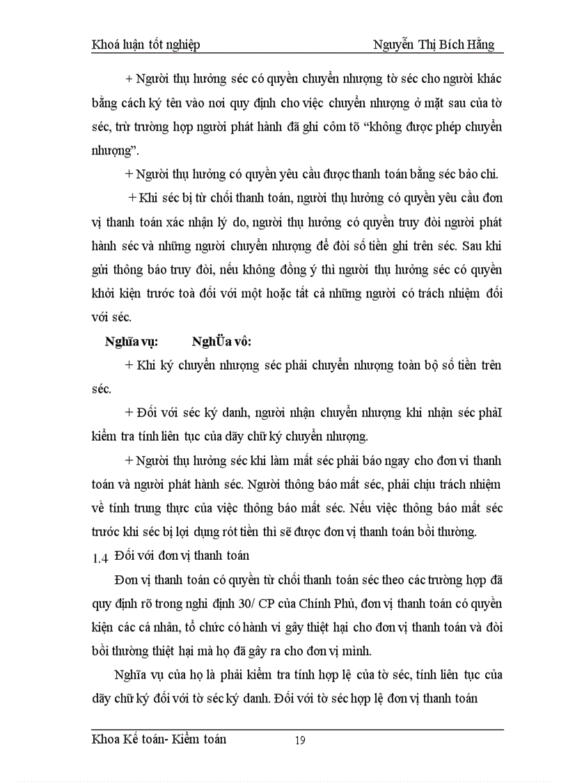 image for page Đề án môn tài chính ngân hàng