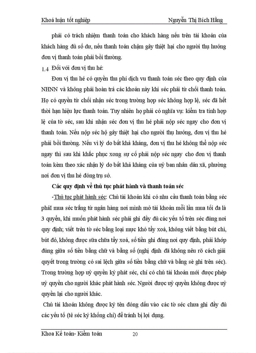 image for page Đề án môn tài chính ngân hàng