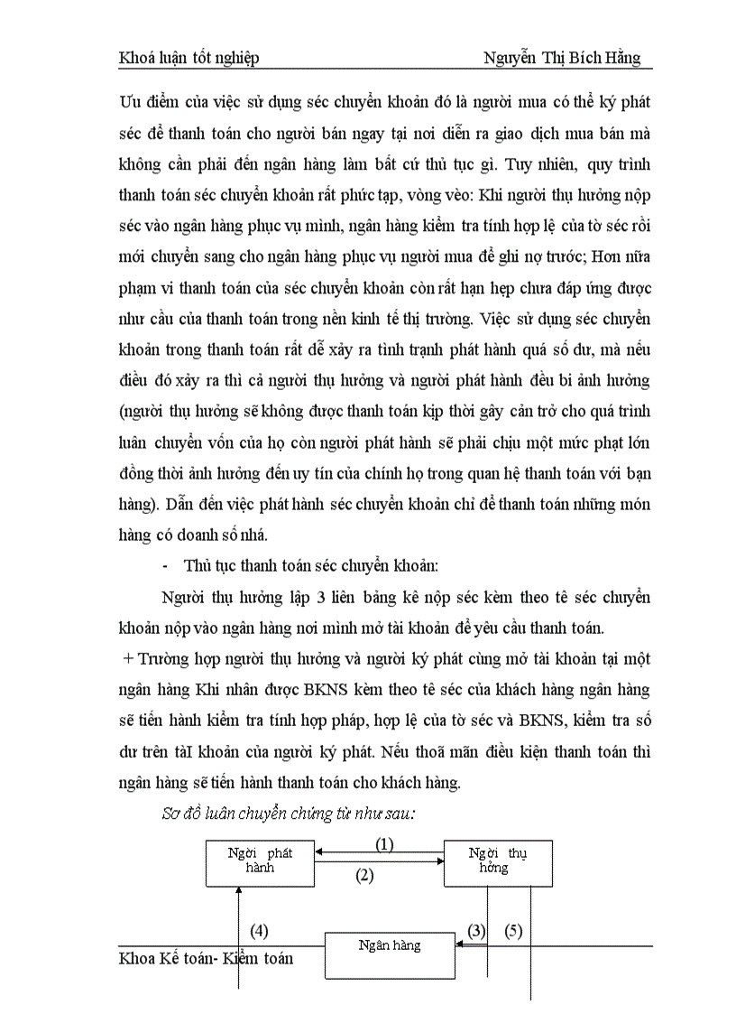 image for page Đề án môn tài chính ngân hàng