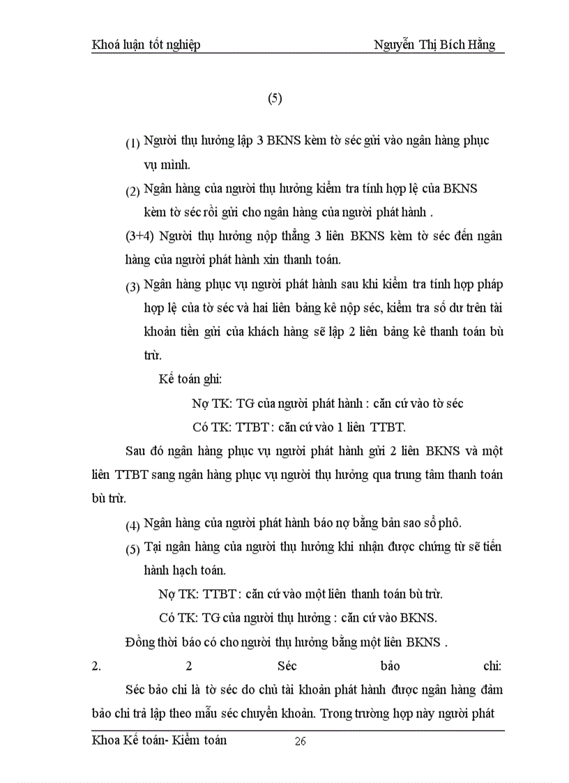 image for page Đề án môn tài chính ngân hàng