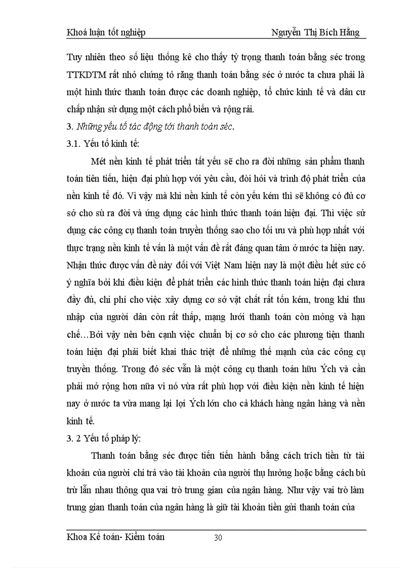 image for page Đề án môn tài chính ngân hàng