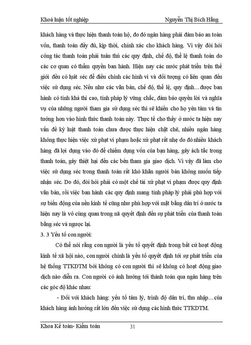 image for page Đề án môn tài chính ngân hàng