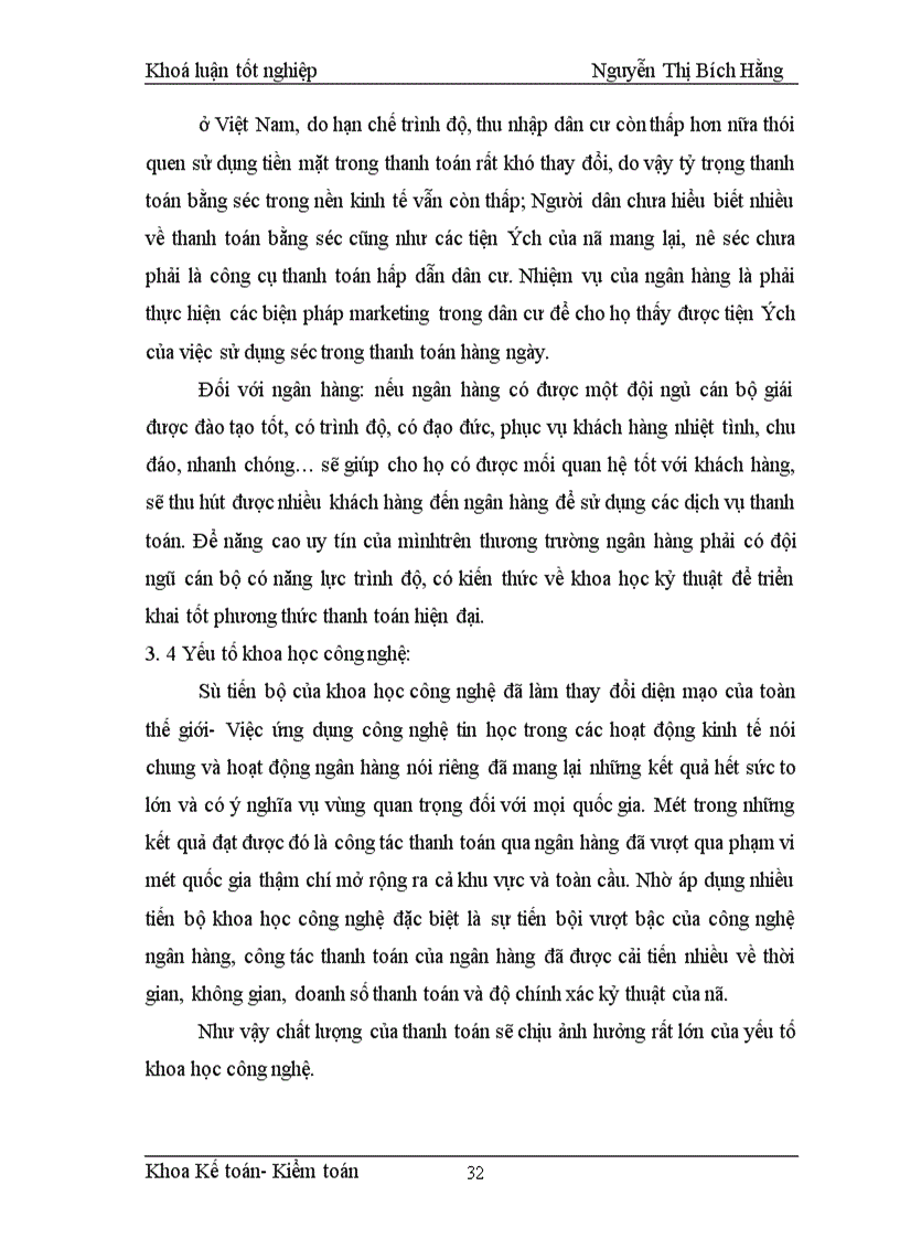 image for page Đề án môn tài chính ngân hàng