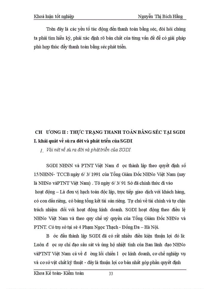 image for page Đề án môn tài chính ngân hàng