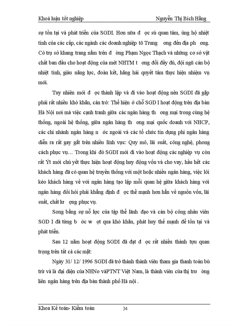 image for page Đề án môn tài chính ngân hàng