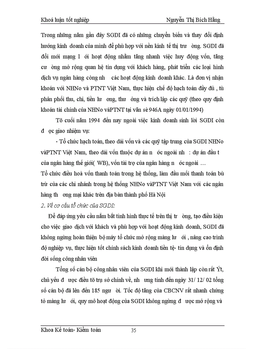 image for page Đề án môn tài chính ngân hàng