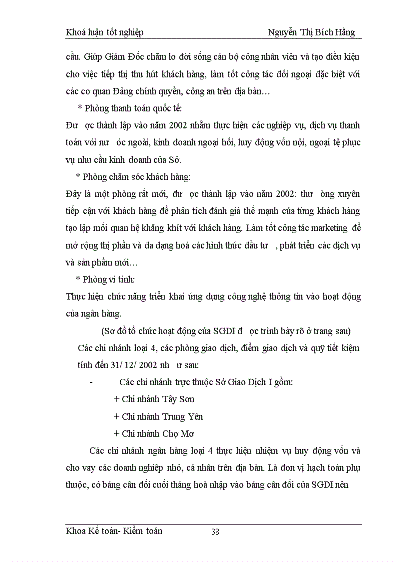 image for page Đề án môn tài chính ngân hàng