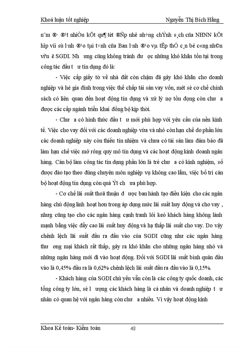 image for page Đề án môn tài chính ngân hàng