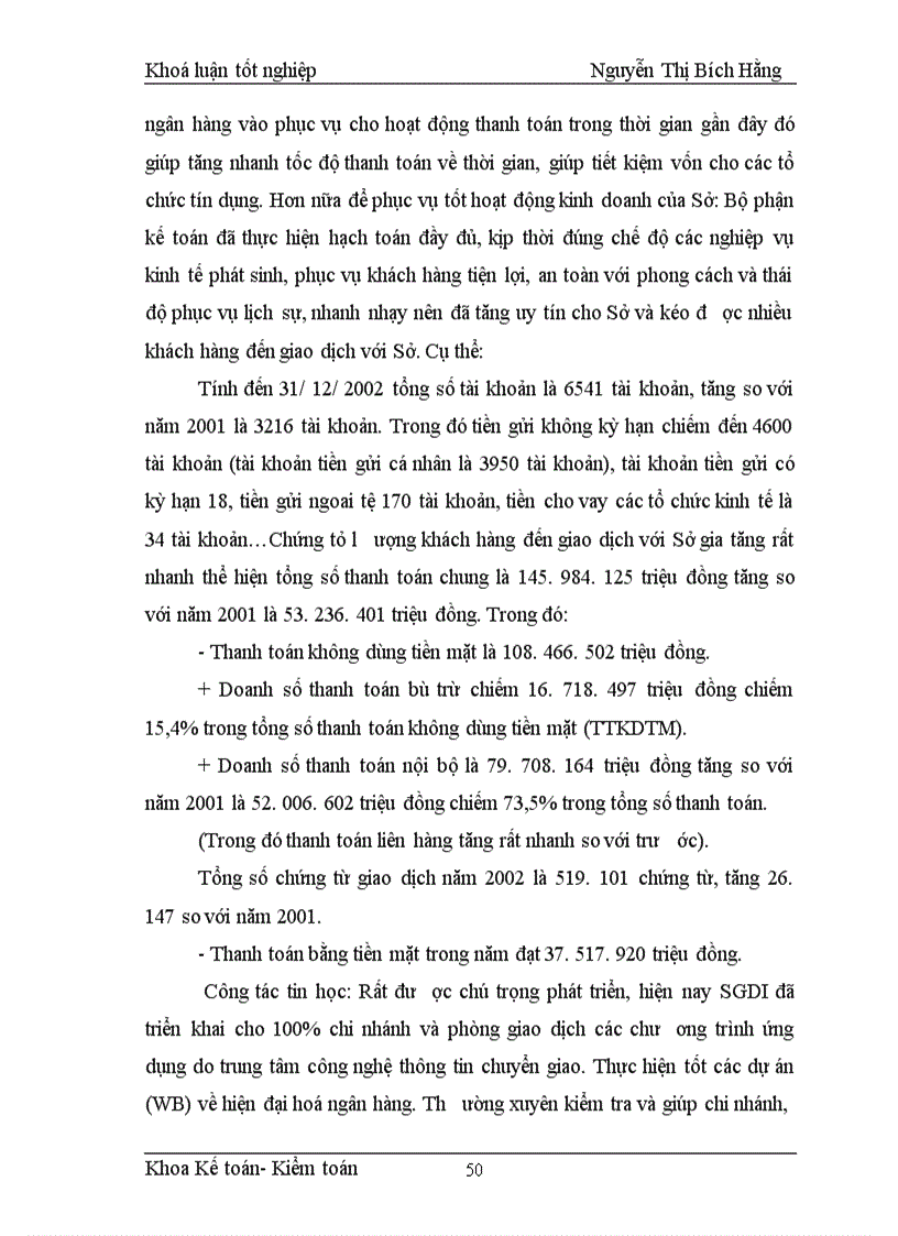 image for page Đề án môn tài chính ngân hàng