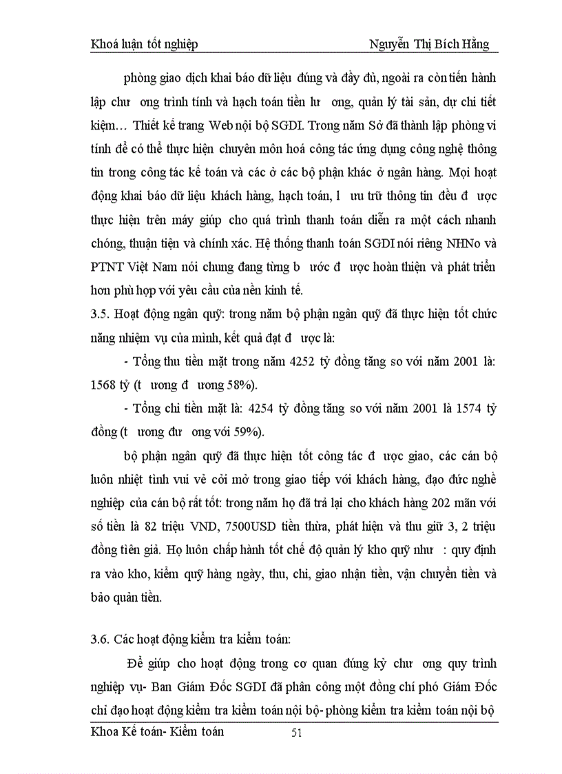 image for page Đề án môn tài chính ngân hàng