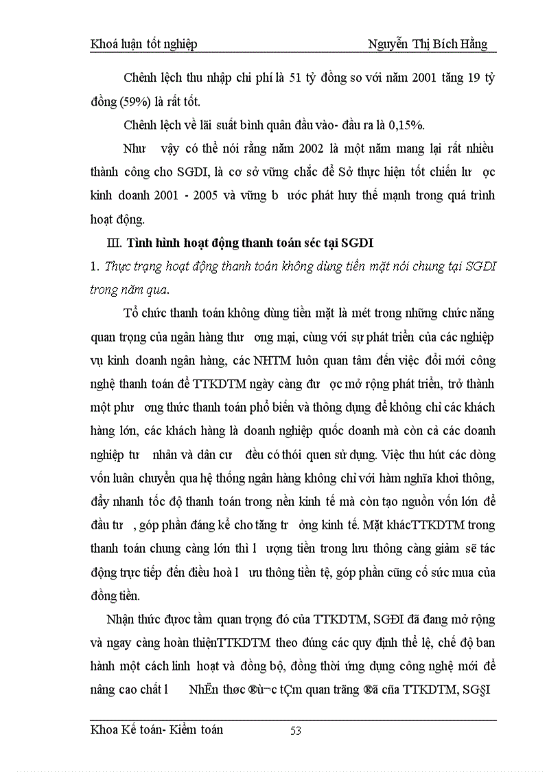 image for page Đề án môn tài chính ngân hàng