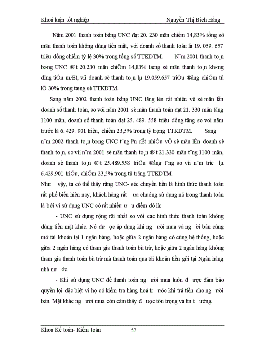 image for page Đề án môn tài chính ngân hàng