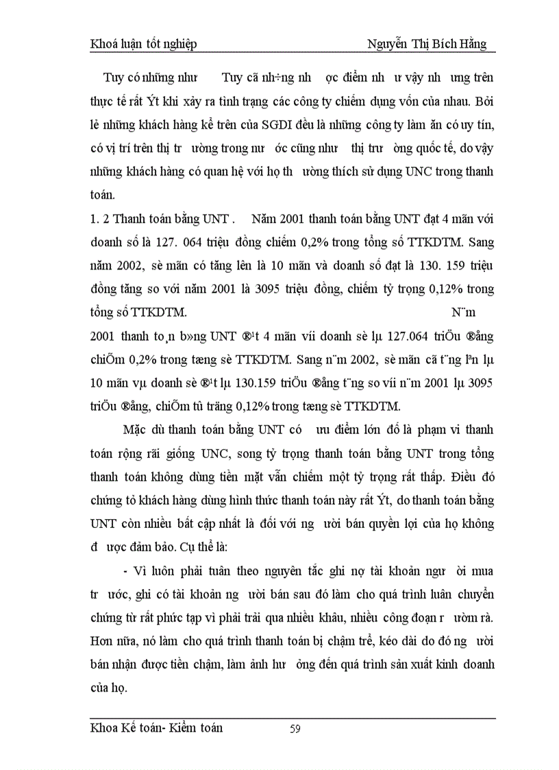 image for page Đề án môn tài chính ngân hàng