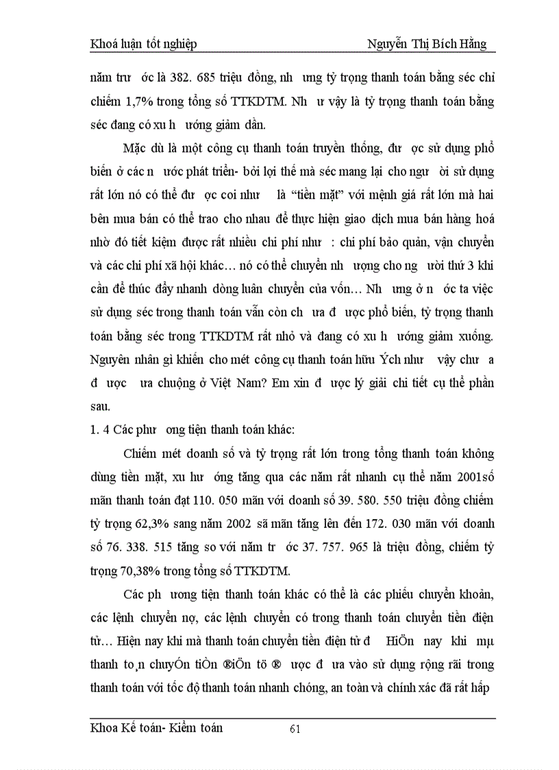 image for page Đề án môn tài chính ngân hàng