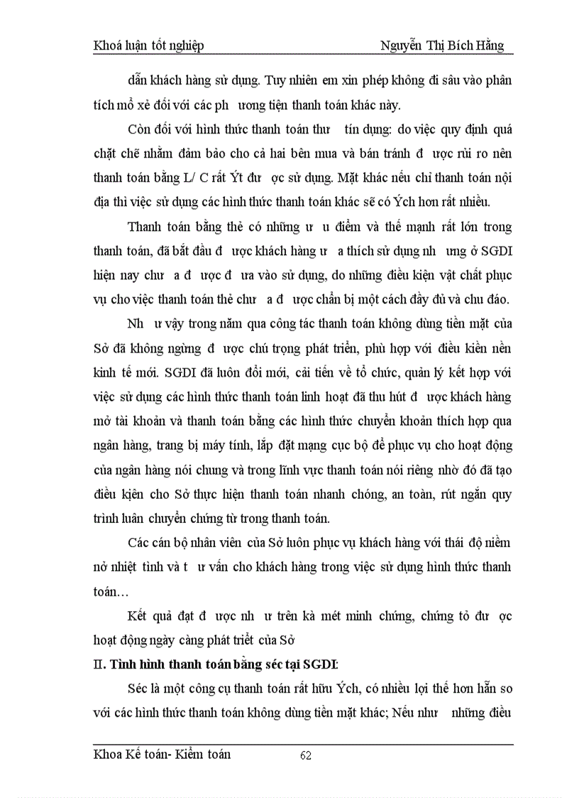 image for page Đề án môn tài chính ngân hàng