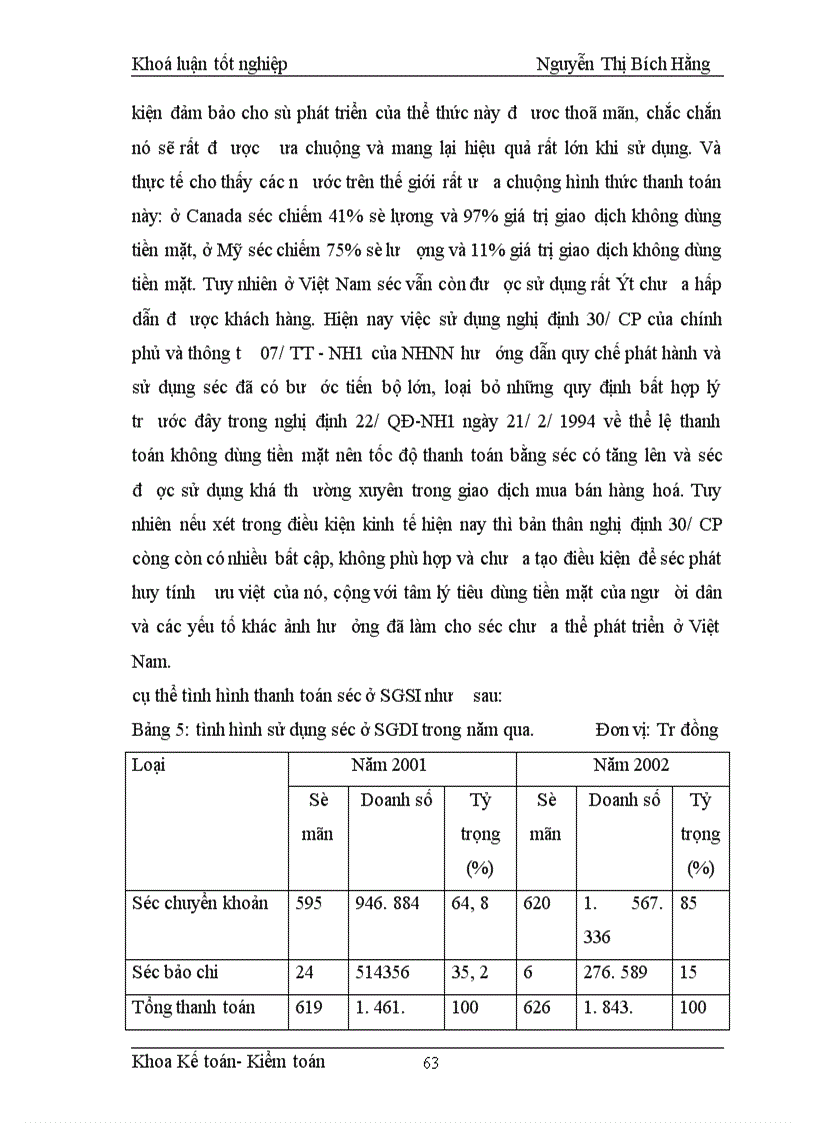 image for page Đề án môn tài chính ngân hàng