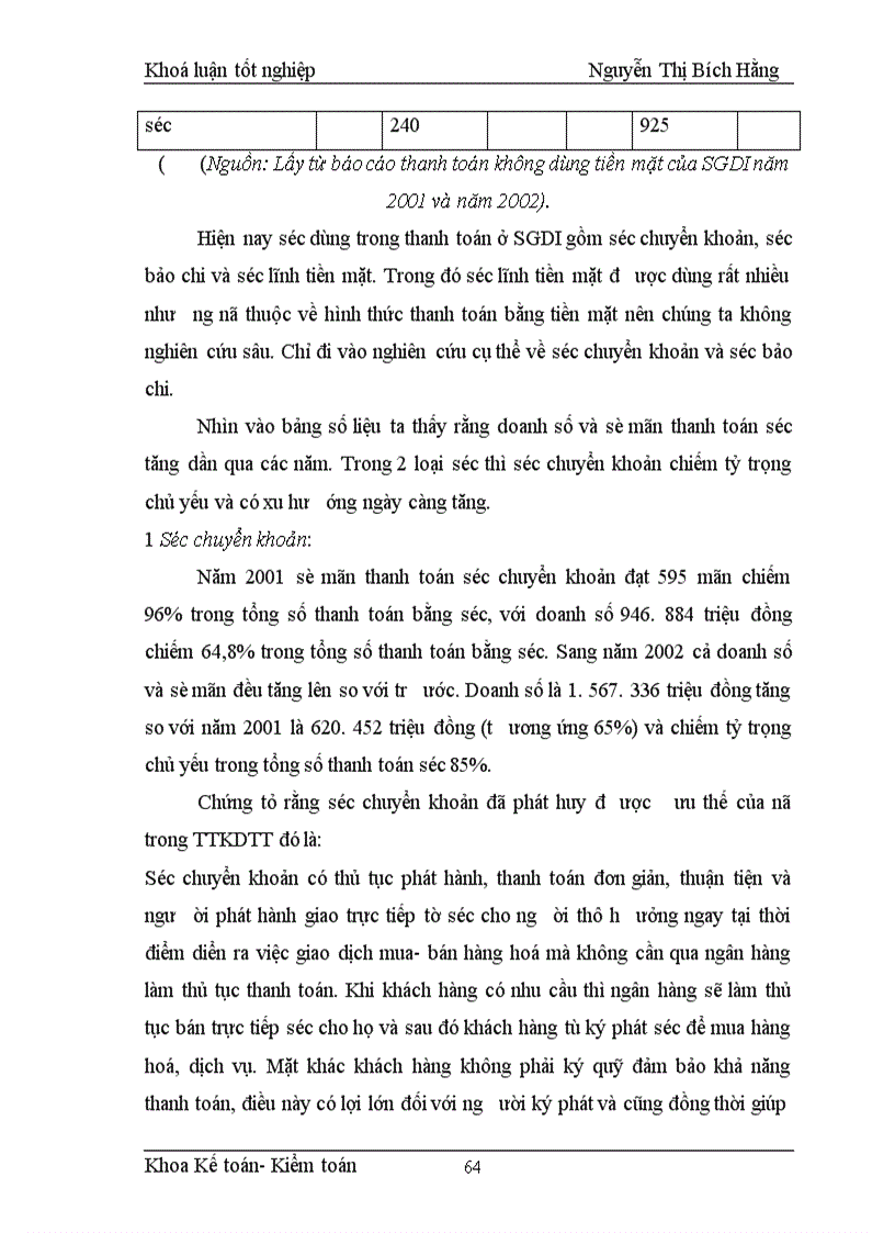 image for page Đề án môn tài chính ngân hàng