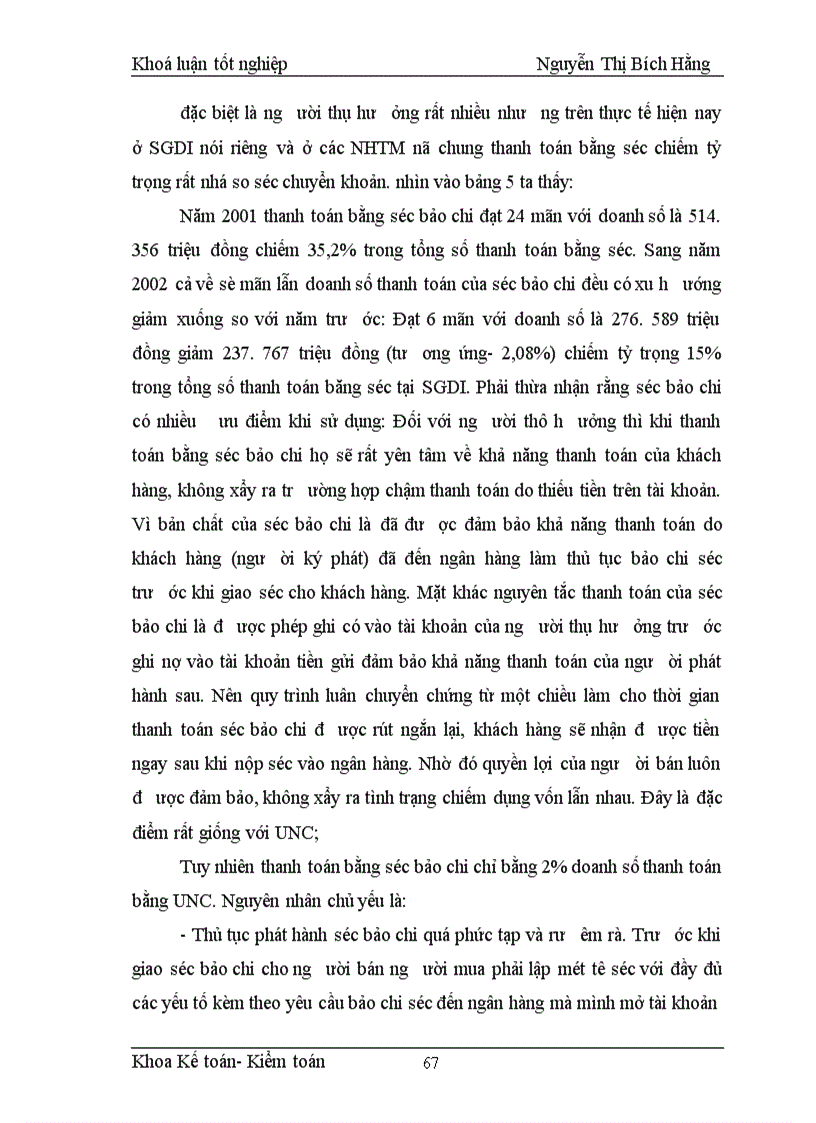 image for page Đề án môn tài chính ngân hàng