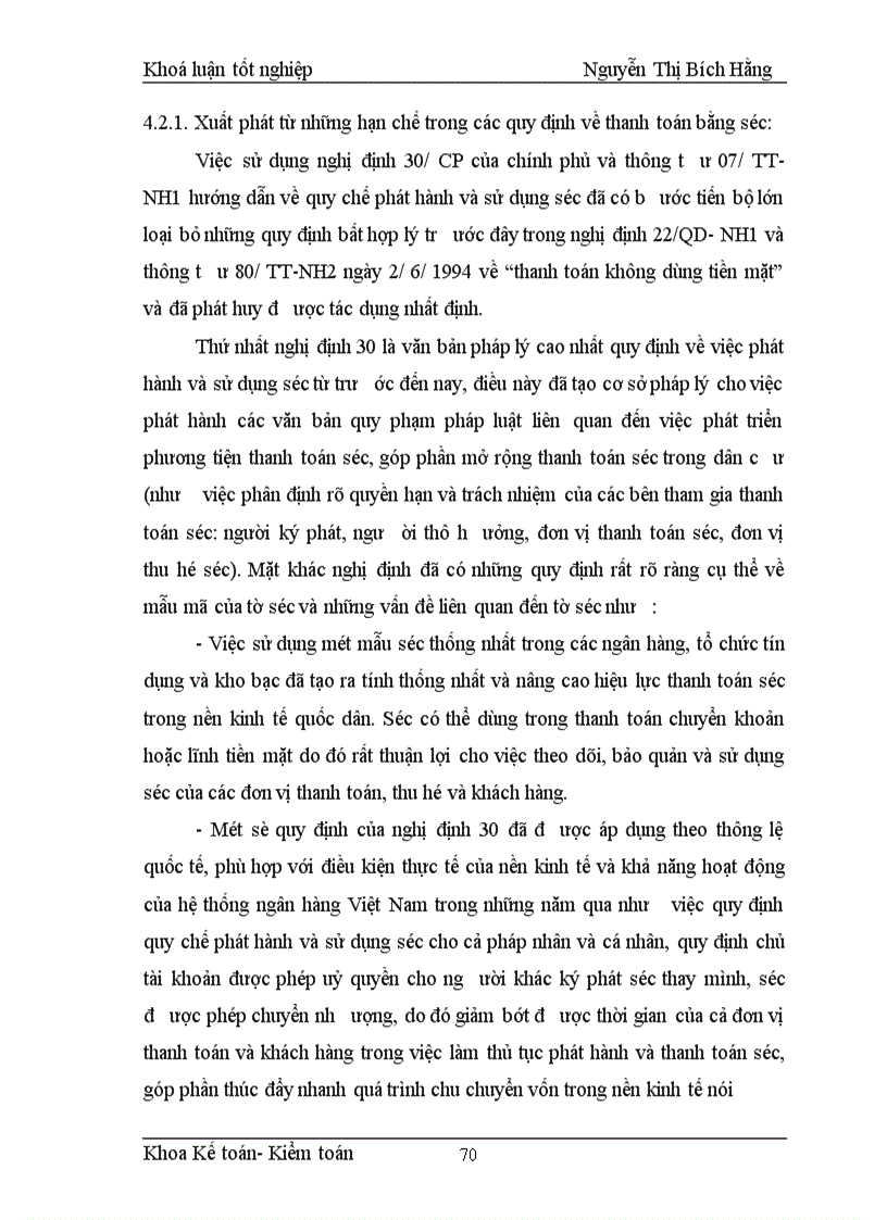 image for page Đề án môn tài chính ngân hàng