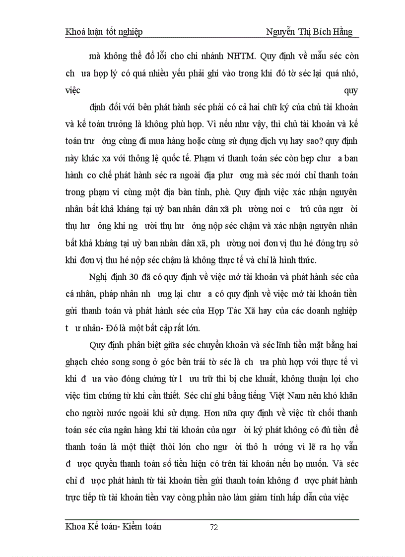 image for page Đề án môn tài chính ngân hàng