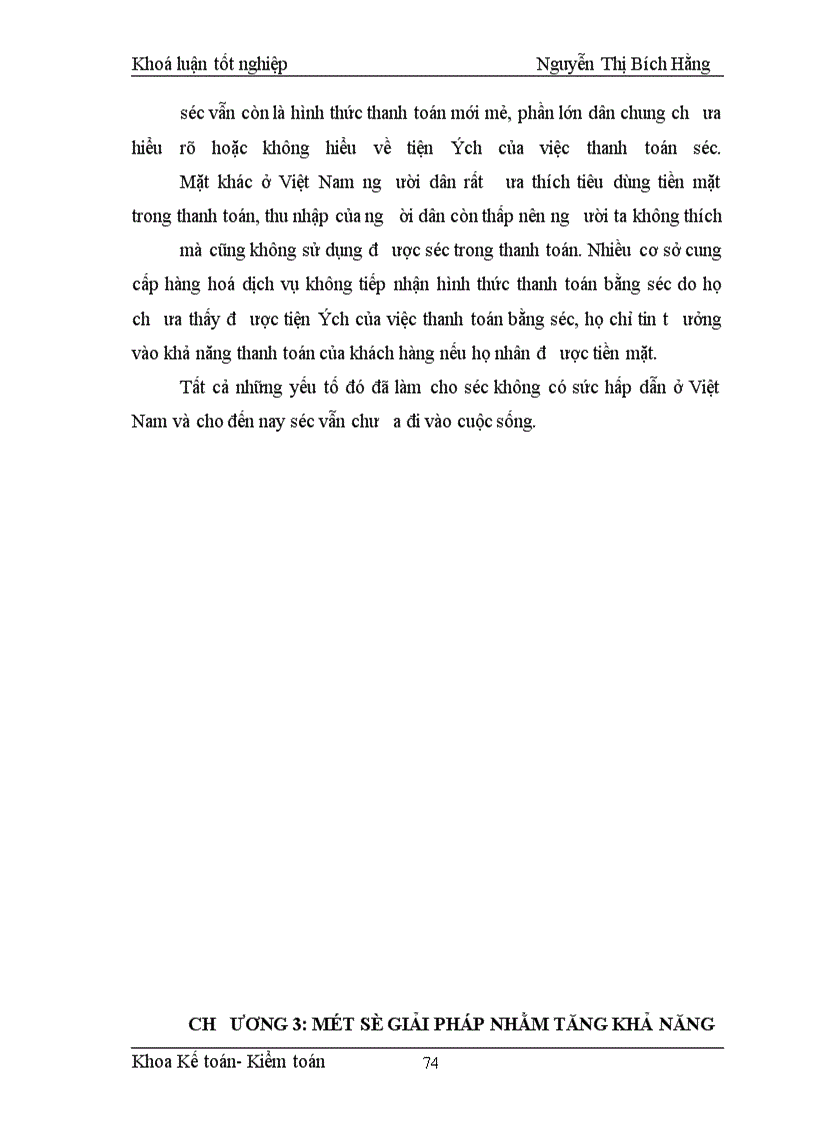 image for page Đề án môn tài chính ngân hàng