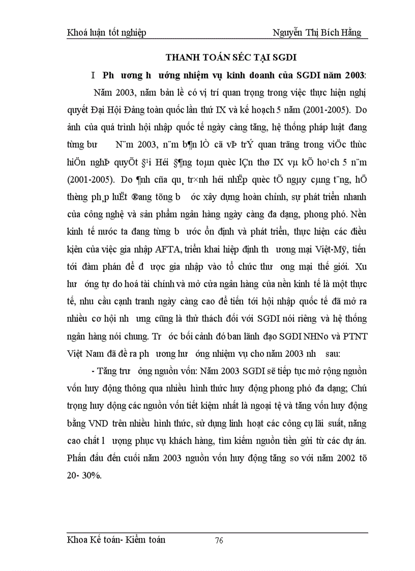 image for page Đề án môn tài chính ngân hàng