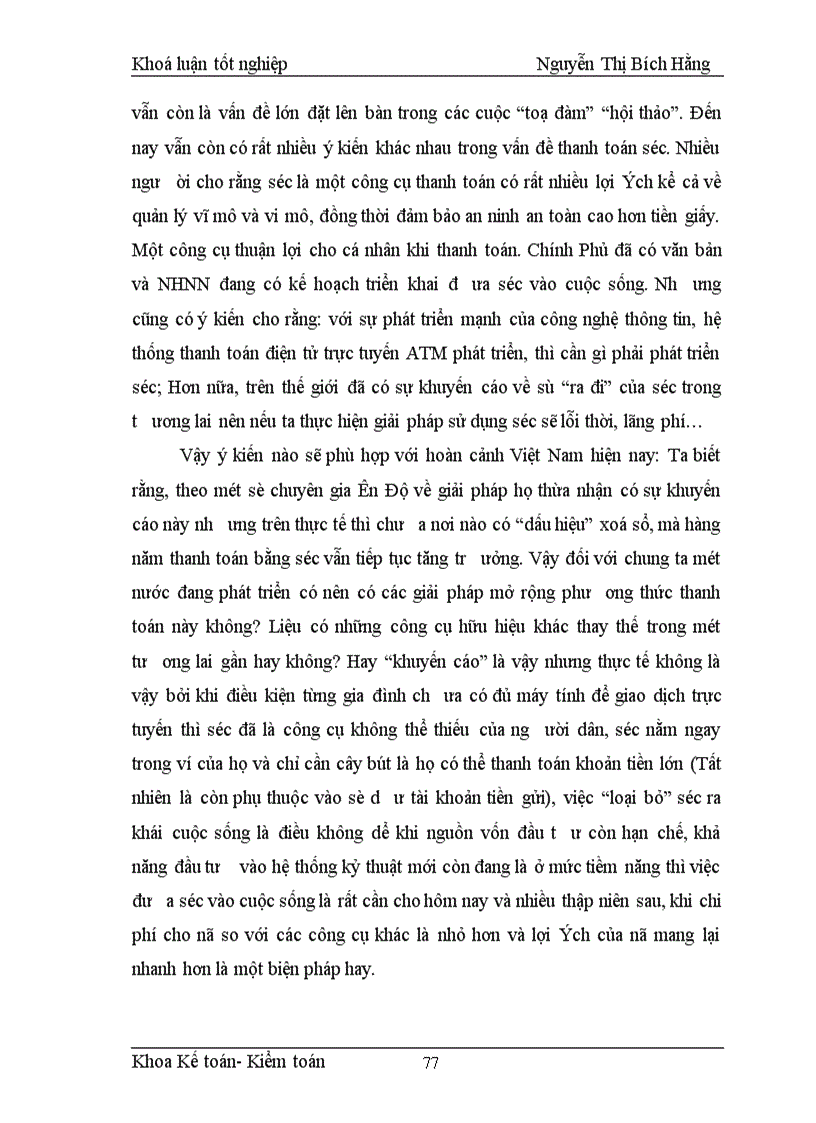 image for page Đề án môn tài chính ngân hàng