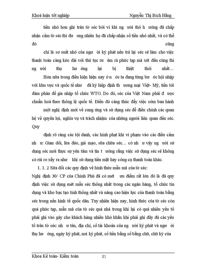 image for page Đề án môn tài chính ngân hàng