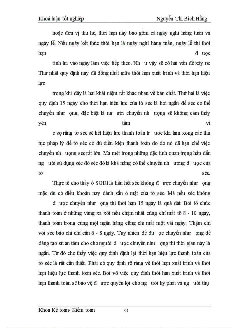 image for page Đề án môn tài chính ngân hàng