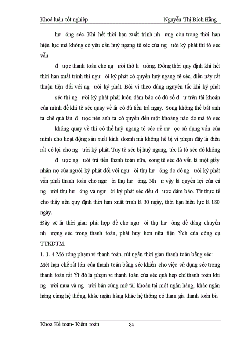 image for page Đề án môn tài chính ngân hàng