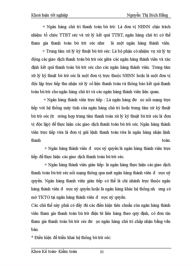 image for page Đề án môn tài chính ngân hàng