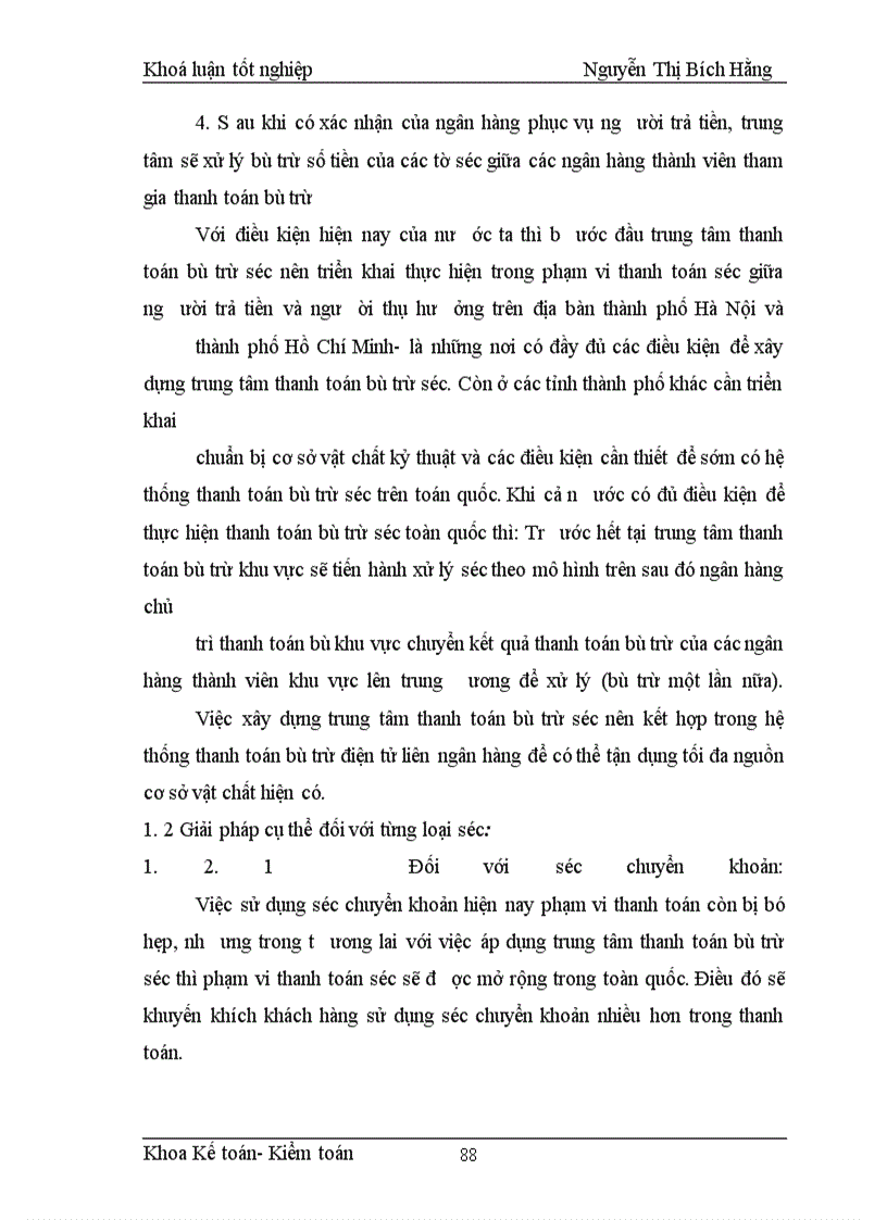 image for page Đề án môn tài chính ngân hàng