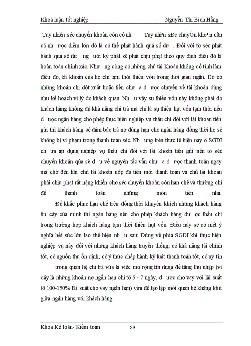 image for page Đề án môn tài chính ngân hàng