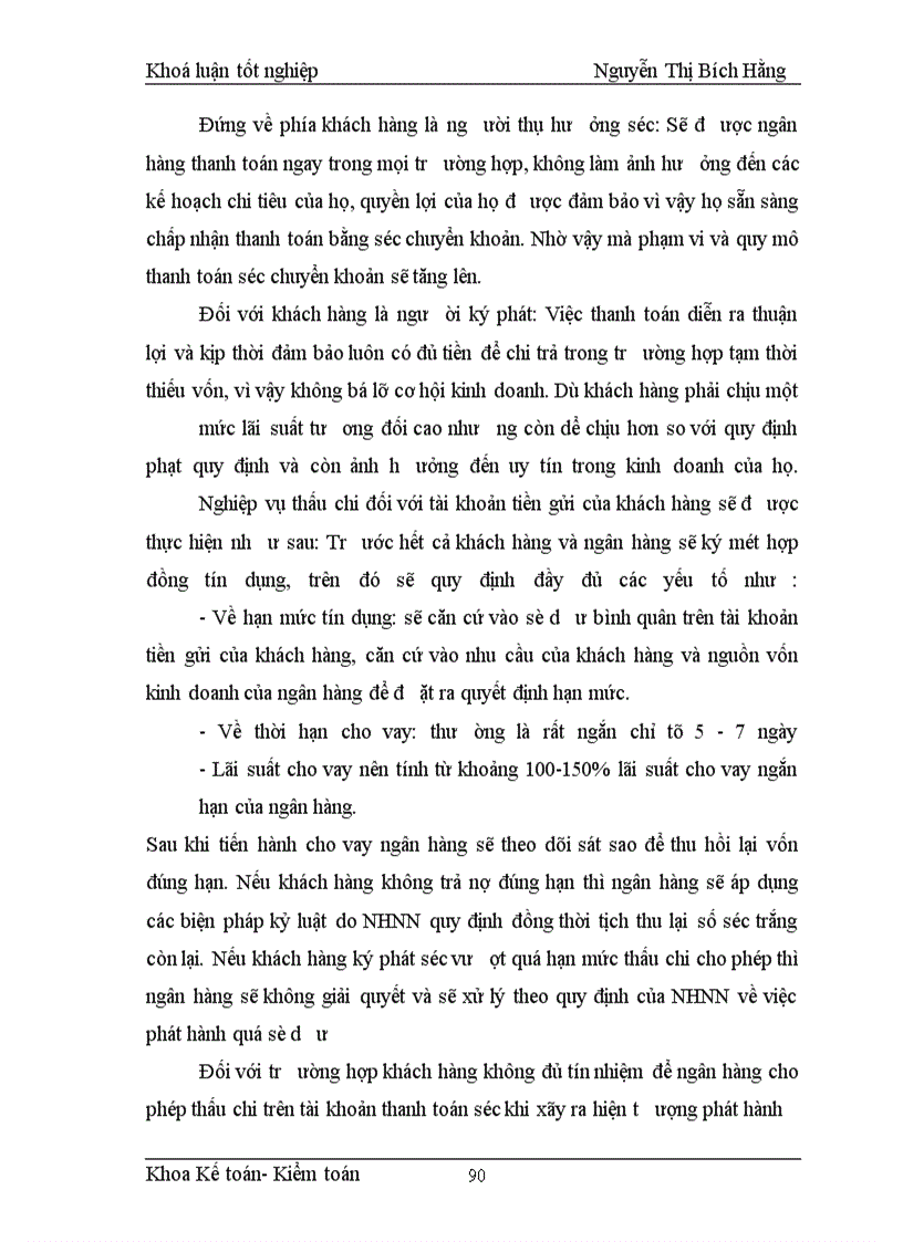 image for page Đề án môn tài chính ngân hàng