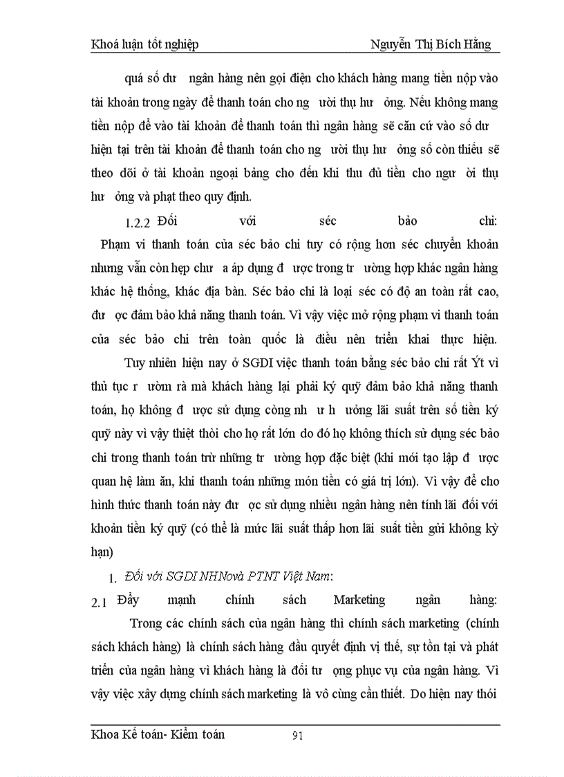 image for page Đề án môn tài chính ngân hàng