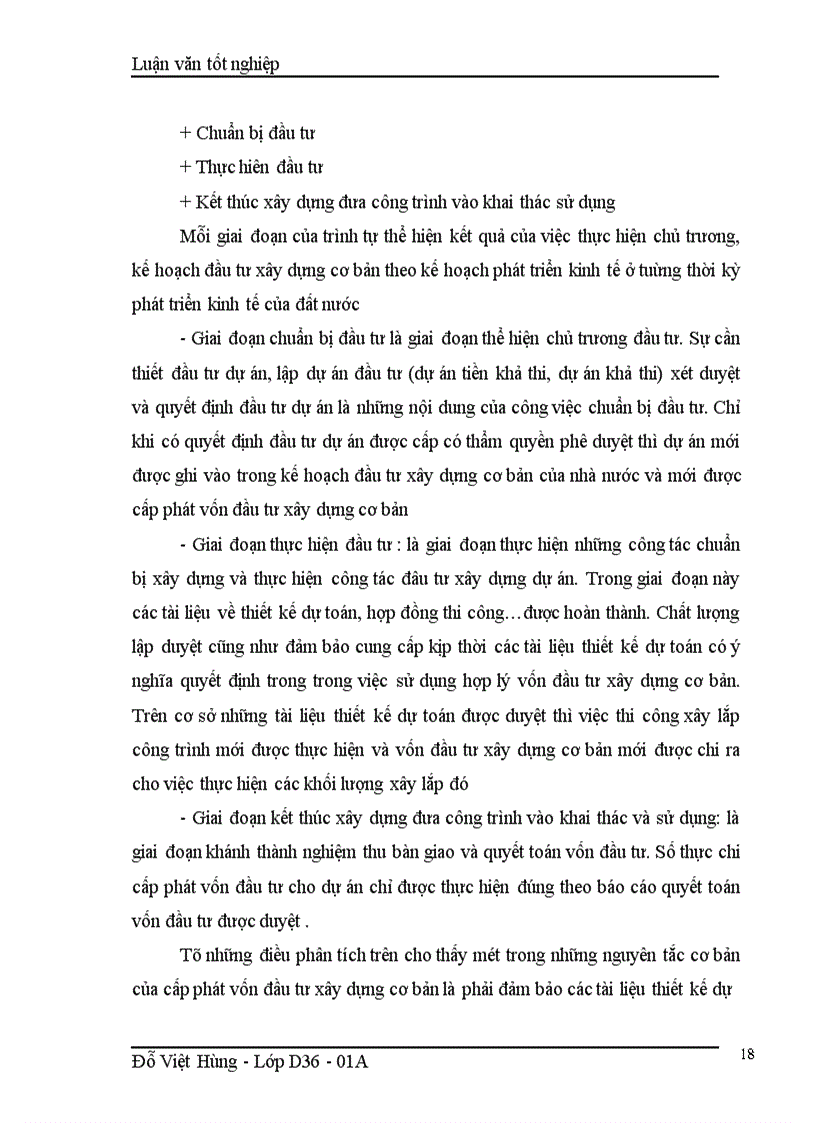 image for page Đầu tư xây dựng cơ bản và cơ sở để tổ chức thực hiện quản lý chi đầu tư xây dựng cơ bản đối với ngành thuỷ lợi