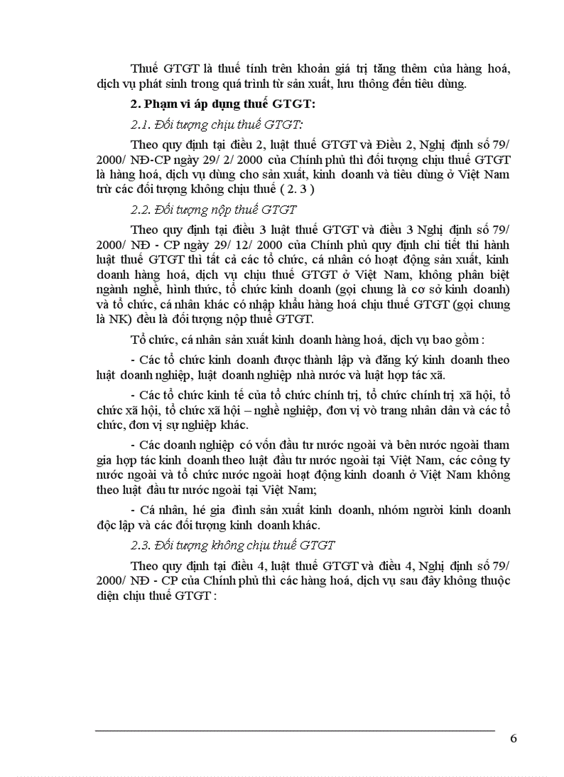 image for page Bàn về công tác quản lí và tổ chức hạch toán kế toán thuế giá trị gia tăng trong các doanh nghiệp ở Việt Nam