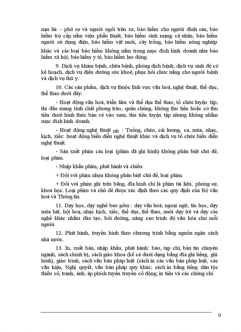 image for page Bàn về công tác quản lí và tổ chức hạch toán kế toán thuế giá trị gia tăng trong các doanh nghiệp ở Việt Nam