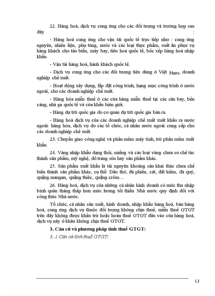 image for page Bàn về công tác quản lí và tổ chức hạch toán kế toán thuế giá trị gia tăng trong các doanh nghiệp ở Việt Nam