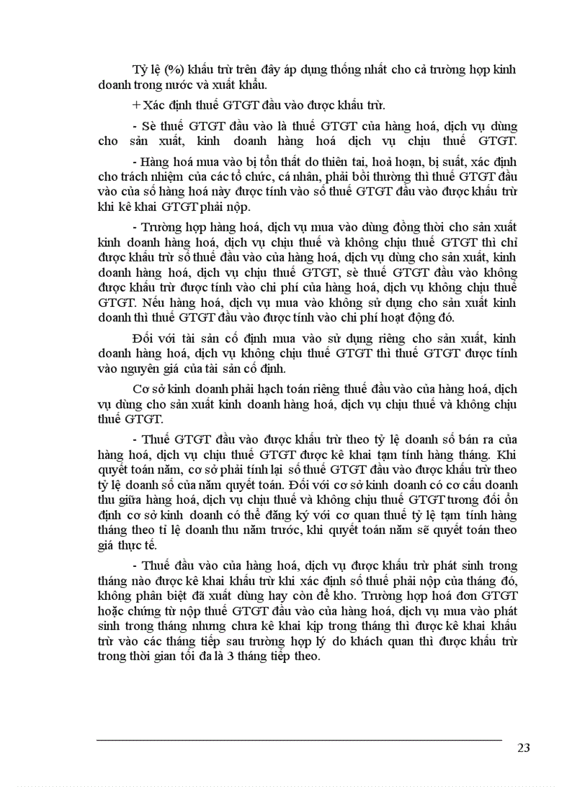 image for page Bàn về công tác quản lí và tổ chức hạch toán kế toán thuế giá trị gia tăng trong các doanh nghiệp ở Việt Nam