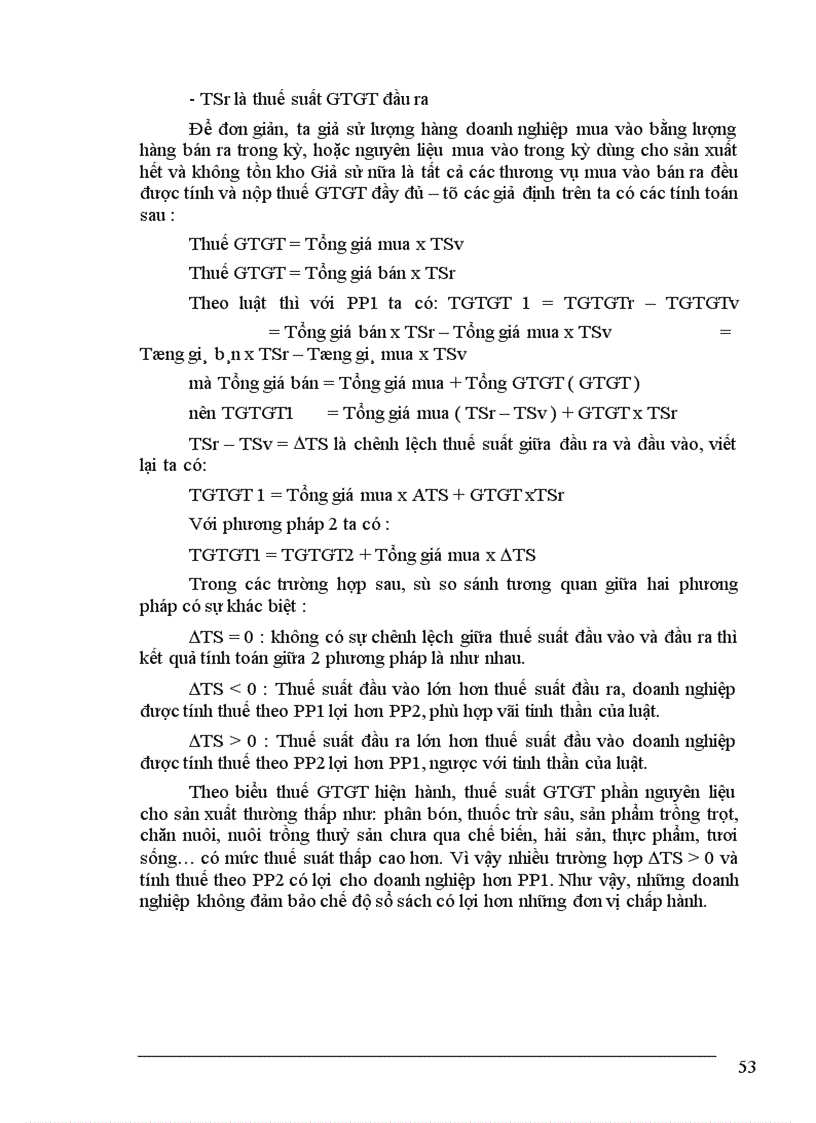 image for page Bàn về công tác quản lí và tổ chức hạch toán kế toán thuế giá trị gia tăng trong các doanh nghiệp ở Việt Nam