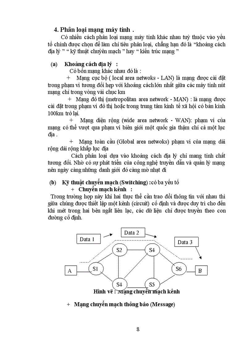 image for page Xây dựng và quản trị mạng máy tính cục bộ LAN