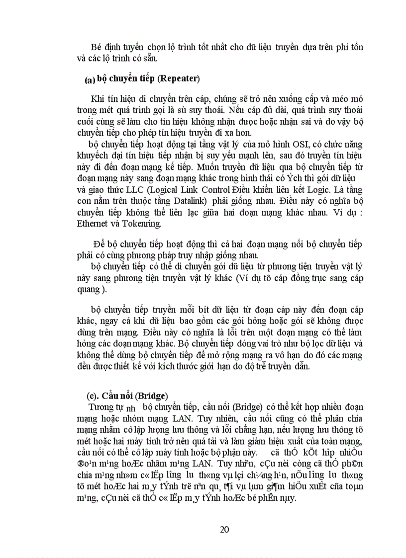 image for page Xây dựng và quản trị mạng máy tính cục bộ LAN